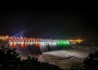 Sardar Sarovar Dam