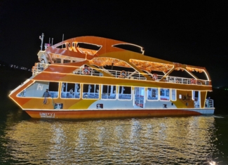 Ekta Dinner Cruise | SOU